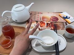-蔡澜点心·粤菜(丽泽天街店)