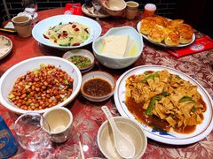 -一块豆腐·海鲜·家常菜(李沧书院路店)