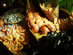 -佰园全日西餐厅-厦门佰翔软件园酒店