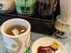 -元气寿司(东方宝泰店)