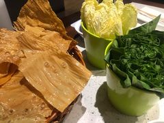 -九府羊·鲜羊火锅·烤串(新华路店)