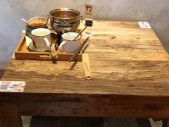 -三十三碗黄牛肉面(东原1891店)