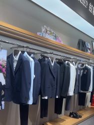 点击看大图 -报喜鸟·高端西服定制(北京合生汇店)