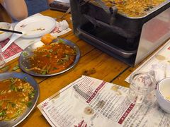 -后街佬·炭火鲜鱼杂(南城店)