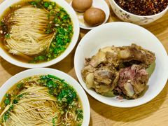 -水仙拉面(水仙街店)