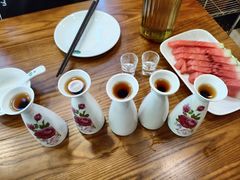 -并州饭店(千峰南路店)