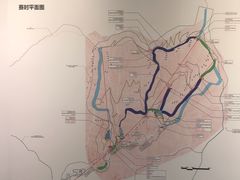 -夏都公园-延庆规划展览馆