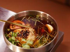 -核桃碳烤肉馆(深圳首店)