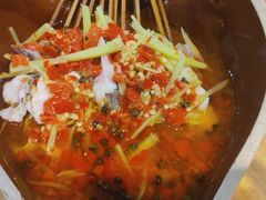 -二孃鸡爪爪(双楠店)
