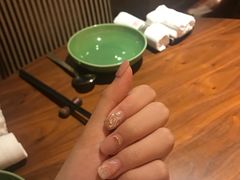 -君悦酒店·1881·北京烤鸭