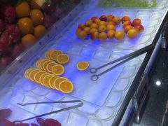 -盛江山自助料理(奥莱锦辉购物广场店)