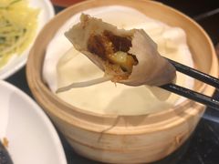 -皇城根北京风味主题餐厅(滨海万达店)