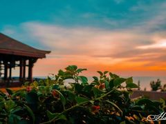 -海南棋子湾开元度假村·祺咖啡自助餐厅