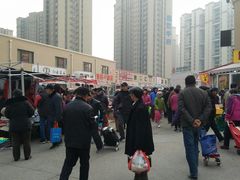 -李村大集