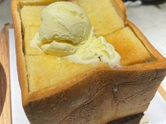 -绿茶餐厅(二七万达店)