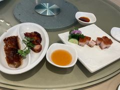 -庄氏祥记家常食府(国瑞建材家居博览中心店)