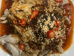 -朱大嘴肥肠血旺(福字街店)