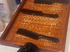 -益健·足疗汗蒸SPA(芙蓉广场店)