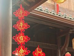 -方岩风景区