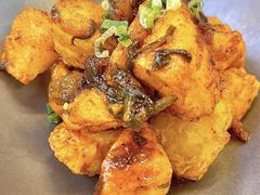 -蓉三少冒烤鸭·四川小吃集(北京首店)