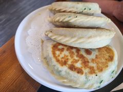 -金家老三饭庄(常营店)
