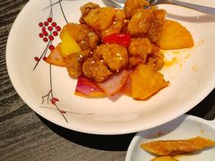 -五缘湾凯悦酒店·悦饗中餐厅