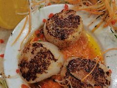 带子-茹丝葵经典牛排馆(成都IFS店)