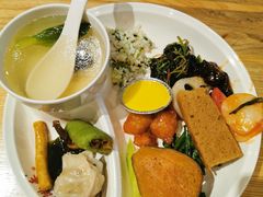 -素满香·素食自助餐(苏州·临顿路店)