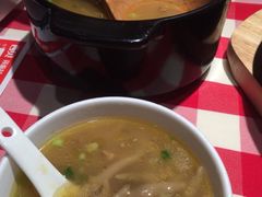 -西贝莜面村(当代商城店)