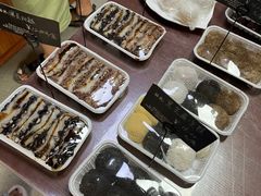 -南大门韩国米糕(公滨路店)