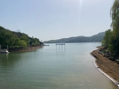 -天目湖涵田度假村