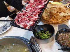 -为什么牛潮汕牛肉火锅(万胜广场店)