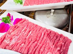 -南门涮肉(北洼路店)