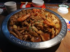 -胖哥俩肉蟹煲(湖滨银泰in77店)