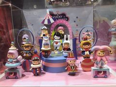 -泡泡玛特POPMART(天环购物中心店)