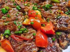 -柴火农家饭(遇龙河店)