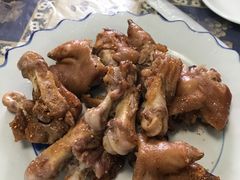 -吉顺坑烤