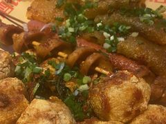 -肉店炸炸炸·爆汁孜然牛肉