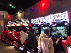 -星际传奇(观澜湖新城店)
