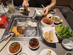 -海底捞火锅(坪山益田假日广场店)
