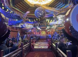 -花嫁丽舍海岛婚礼殿堂(国展店)