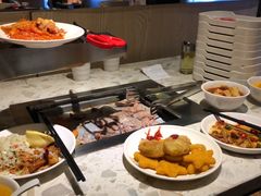 -春天烤肉自助餐厅(南内环店)