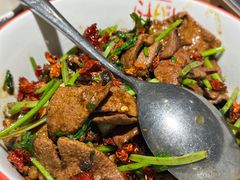 -湘味淳(千禧街店)