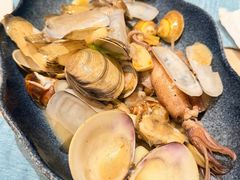 -怡咖啡·自助餐·西安香格里拉