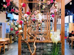 -清白羊·羊汤(天津鲁能城购物中心店)