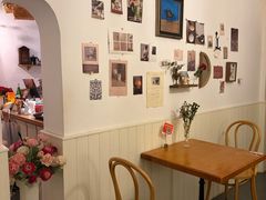 -Viviane's·花园餐厅