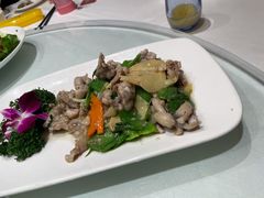 -瑞福园联谊餐室(茂名南路店)