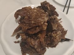 熏手拆骨-东方饺子王(新奥购物中心店)