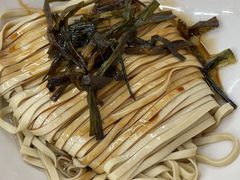 老上海葱油拌面-逸桂禾面馆