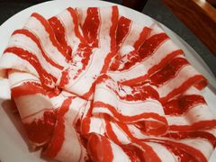 -曲氏老北京铜锅涮肉•火锅(不老街店)